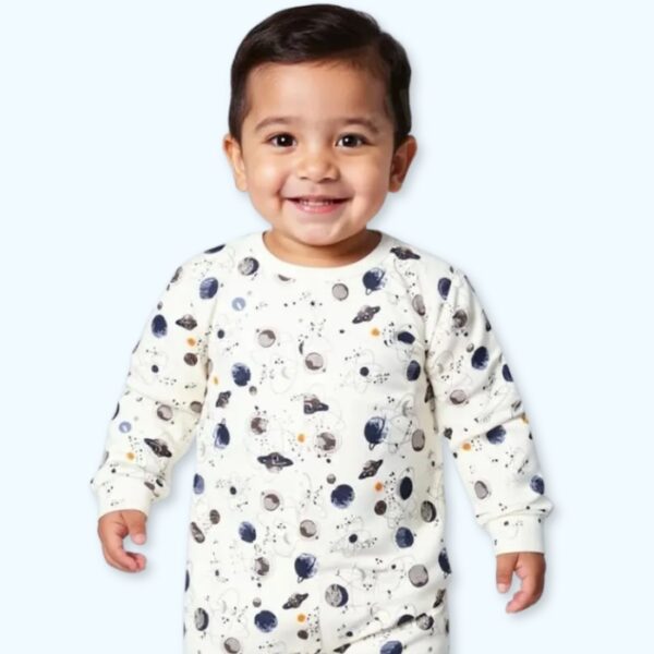 Print Planet Suit