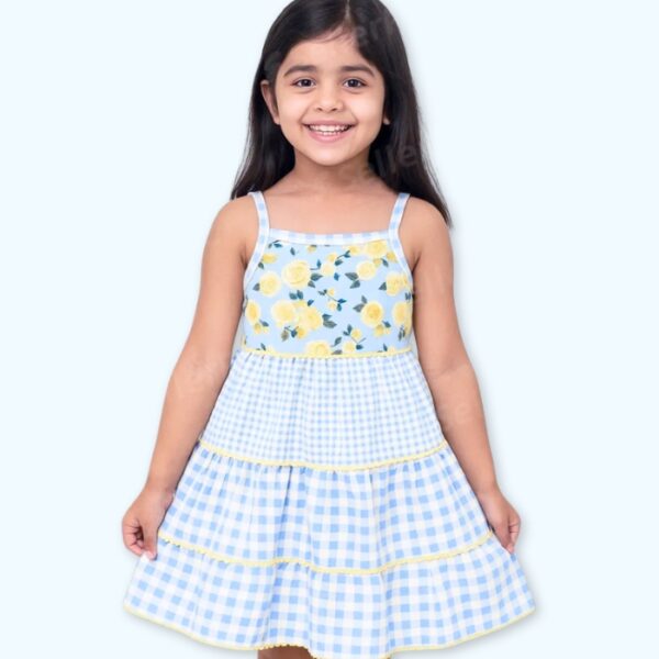 Yellow Bloom Set