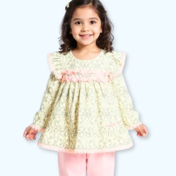 Blush Elegance Set