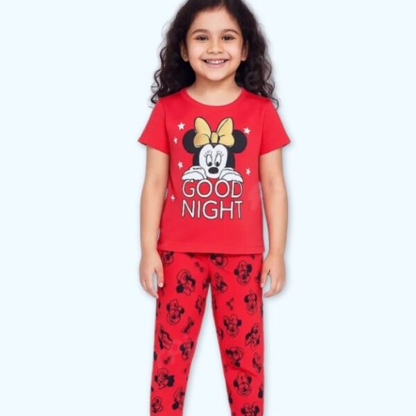 Micky Mouse 2pc