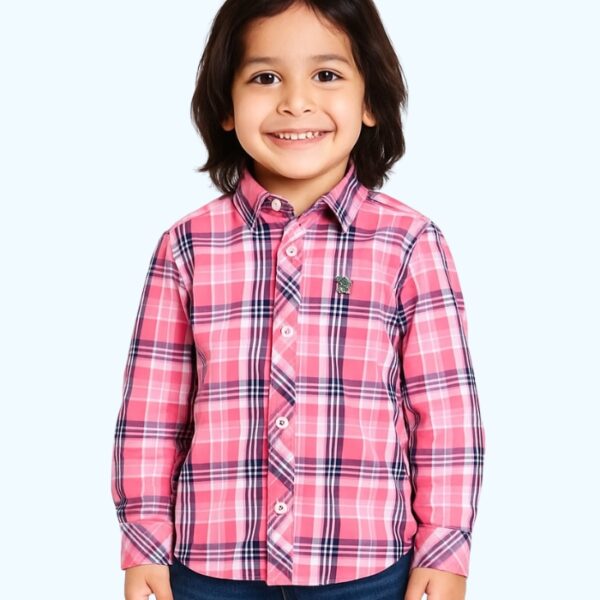 Lining Shirt