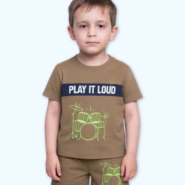 Loud Beats Set