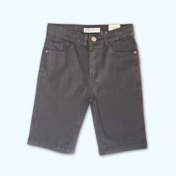 Black Shorts